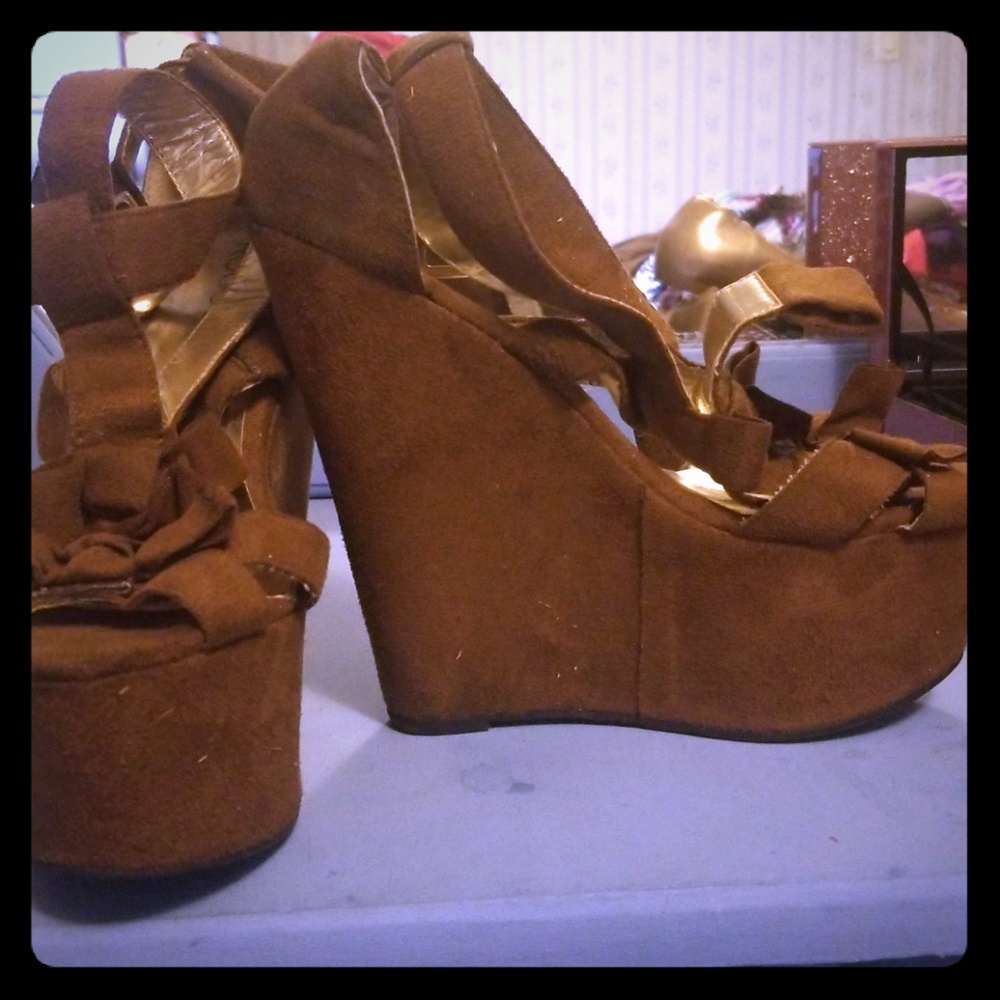 Heels